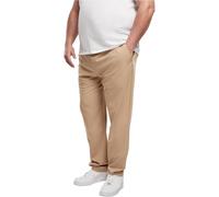 Urban Classics Pantalones de chándal cónicos, Unionbeige, XL para Hombre