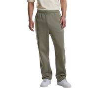Urban Classics Pantalones De Chándal Fluffy - Corte Relajado - S - 5XL