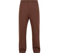 Urban Classics Pantalones De Chándal Fluffy Para Hombre Cómodos Nuevos