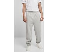 Urban Classics TB014-Blank Hoody 2-Pack, Pantalón Chándal Hombre, Gris (Lightasphalt), L