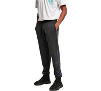 URBAN CLASSICS Pantalones De Chándal Para Hombre, 100% Algodón, Pantalones Deportivos Y De Entrenamiento Con Logotipo URBAN CLASSICS - Tallas XS - 5Xl