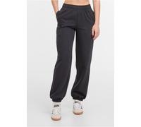 Urban Classics Pantalones de chándal para mujer Basic Essential TB8006 5XL