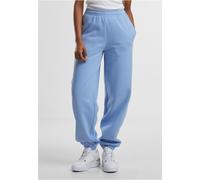 Urban Classics Pantalones de chándal para mujer TB7107 M