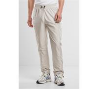 Urban Classics Pantalones de chándal Piped Panel TrackTB7380 5XL
