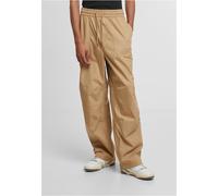 Urban Classics Pantalones de chándal sueltos Fit Pantalones With Dardos TB7356 L