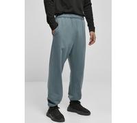 Urban Classics Pantalones de chándal teñidos Dustyblue S