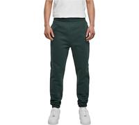 Urban Classics Pantalones de chándal Ultra Pesados, Verde, S para Hombre