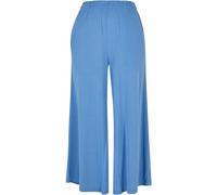 Urban Classics Pantalones de mujer Culotte de modal para mujer XL