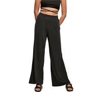 Urban Classics Pantalón negro, Talla 44