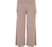 Urban Classics Pantalones de tela para niñas Modal Culotte UCK2597 122/128