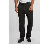 Urban Classics Pantalones de vestir con doble pliegue TB7039 44