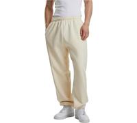 Urban Classics Pantalones Deportivos para Hombres, Arena Blanca, 5XL