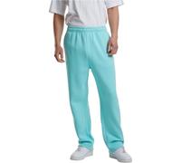 Urban Classics Pantalones Deportivos para Hombres, Azul berilo, XL