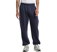 Urban Classics Pantalones Deportivos para Hombres, Marina de Guerra, S