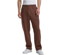 Urban Classics Pantalón marrón, Talla 35-36