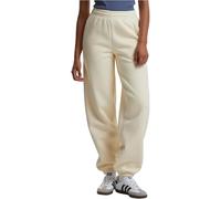 Urban Classics Pantalones Deportivos para Mujeres, Arena Blanca, L
