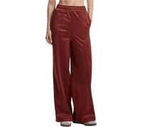 Urban Classics Pantalones Deportivos para Mujeres, Óxido Oscuro, S