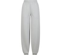 Urban Classics Pantalones Jogger Para Mujer Sueltos Tapered Fleece Nuevo
