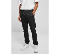 Urban Classics Pantalones Knitted Denim Joggpants S