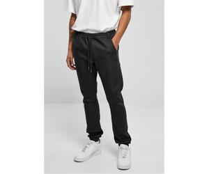 Urban Classics Pantalones Knitted Denim Joggpants S