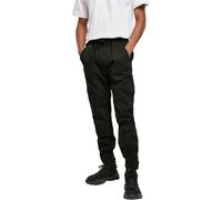 URBAN CLASSICS Pantalones Militares Cargo Para Hombre, Pantalones De Algodón Para Hombre, Pantalones Con Bolsillos Laterales, Tallas Xs - 5Xl