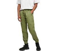 URBAN CLASSICS Pantalones Militares Cargo Para Hombre, Pantalones De Algodón Para Hombre, Pantalones Con Bolsillos Laterales, Tallas Xs - 5Xl