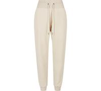 Urban Classics Pantalones orgánicos de cintura alta para mujer Softseagrass 3XL