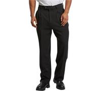 Urban Classics Pantalones para Hombres, Negro, 44