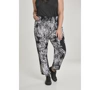 Urban Classics Pantalones señora Señoras Sarong Pantalones Limb M