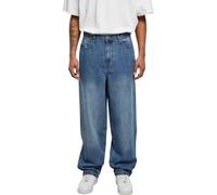 Urban Classics Pantalones Vaqueros 90 para Hombre, Jeans, Azul, 34