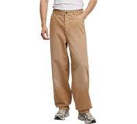 Urban Classics Pantalones Vaqueros para Hombre Tb4461-90's, Union Beige, 38