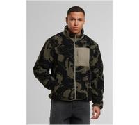 Urban Classics Patrón Teddy Trackchaqueta TB8025 L
