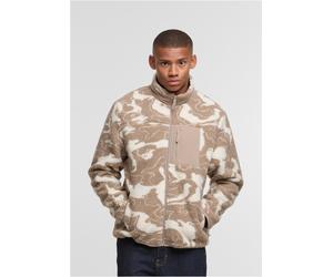 Urban Classics Patrón Teddy Trackchaqueta TB8025 M