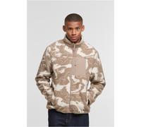 Urban Classics Patrón Teddy Trackchaqueta TB8025 XXL