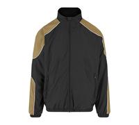 Urban Classics Piped Track Chaqueta TB6646 L