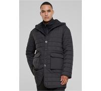 Urban Classics Polar Parka con forro polar TB6383 XL