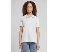Urban Classics Polo de mujer TB6183 4XL