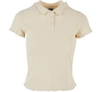Urban Classics Polo de tirantes para mujer M