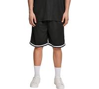 Pantalón corto Urban Classic premium Stripe mesh L
