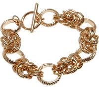 Urban Classics Pulsera Multiring S/M