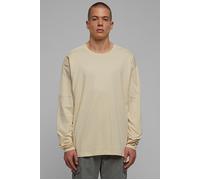 Urban Classics Raglan Back Longsleeve Camiseta, Sand, S para Hombre