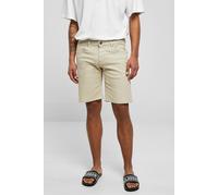 Urban Classics Relaxed Fit Jeans Shorts Raw Washed Talla: 44 | Outlet | Hombre |