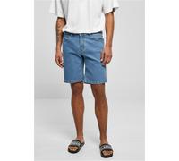 Urban Classics Relaxed Fit Vaqueros Cortos Pantalones Denimshorts Pantalón Men