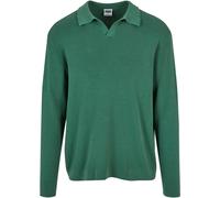 Urban Classics Ribbed Oversized Longsleeve XXL