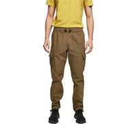 Urban Classics Ripstop Cargo Pants Pantaln, Tinioliva, XL para Hombre