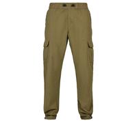 Urban Classics Ripstop Cargo Pants Tiniolive Talla: S | Pantalones Cargo Outlet | Hombre