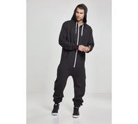 Urban Classics Ropa para correr negro XS-S negro