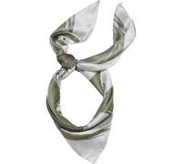 Urban Classics Schal Paint Brush Bandana unisex color oliva talla única