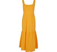 Urban Classics Señoras 7/8 Length Cenefa Vestido de Verano Magicmango 5XL