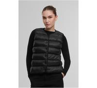 Urban Classics Señoras Chaleco Señoras Button Puffer TB7957 5XL